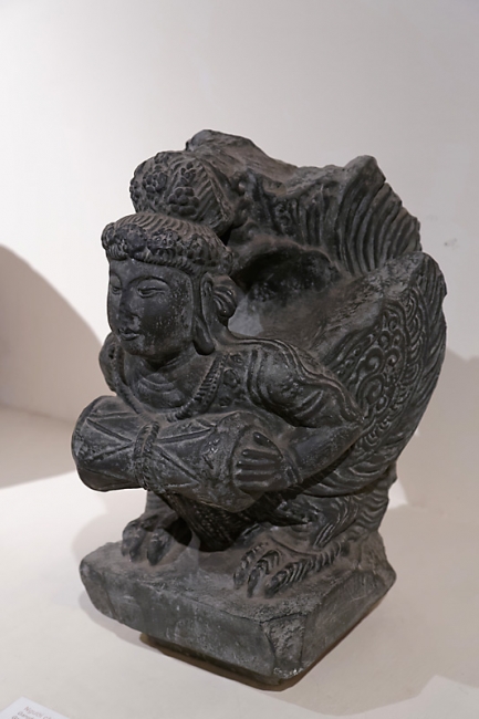 Hanoï-Musée des Arts-032